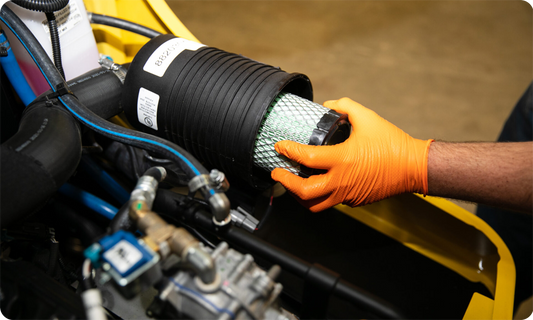 Why High-Quality Forklift Parts Are Worth Choosing