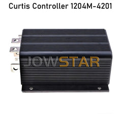 17720703 Curtis DC Motor Controller 1204M-4201 24-36V275A